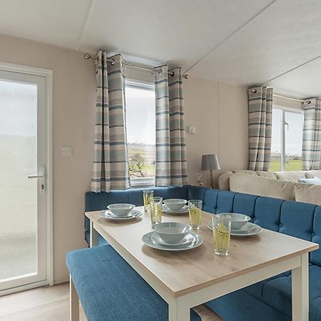 Ladram Bay Holiday Park Otterton 외부 사진