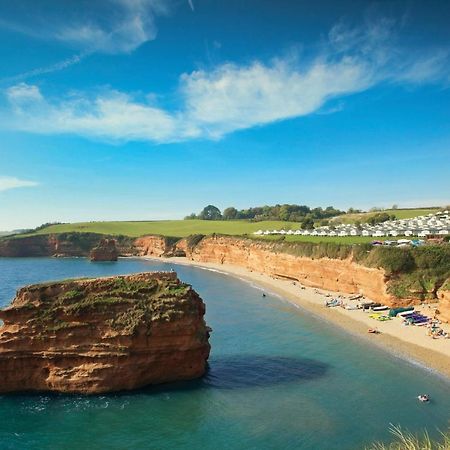 Ladram Bay Holiday Park Otterton 외부 사진